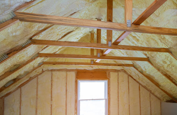 Best Wall Insulation Contractor  in Bonadelle Ranchos, CA