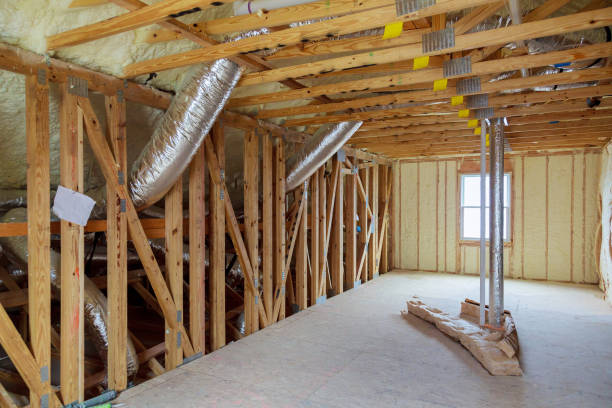 Best Fiberglass Insulation  in Bonadelle Ranchos, CA