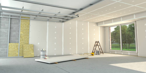 Best Soundproof Insulation Installation  in Bonadelle Ranchos, CA