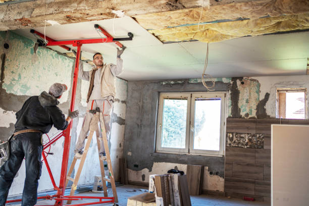 Best Blown-in Insulation  in Bonadelle Ranchos, CA