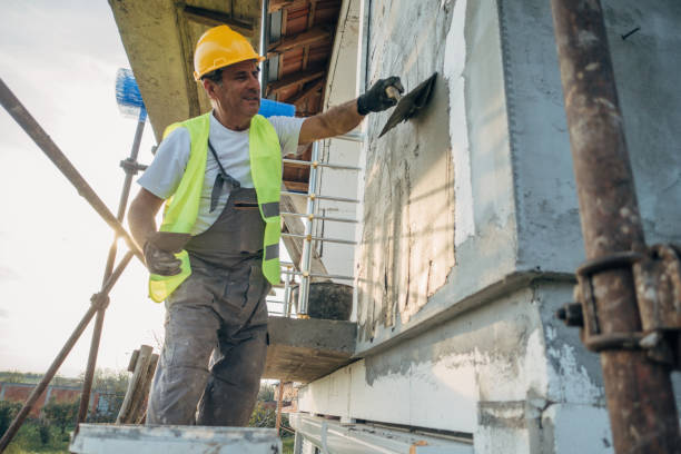 Best Insulation Repair Services  in Bonadelle Ranchos, CA