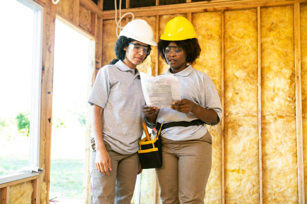 Best Residential Insulation Services  in Bonadelle Ranchos, CA