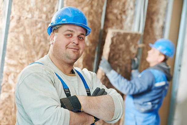 Best Garage Insulation Installation  in Bonadelle Ranchos, CA