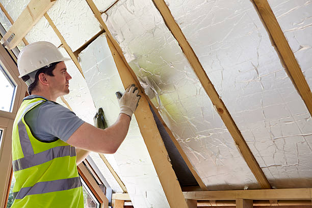 Best Residential Insulation Services  in Bonadelle Ranchos, CA