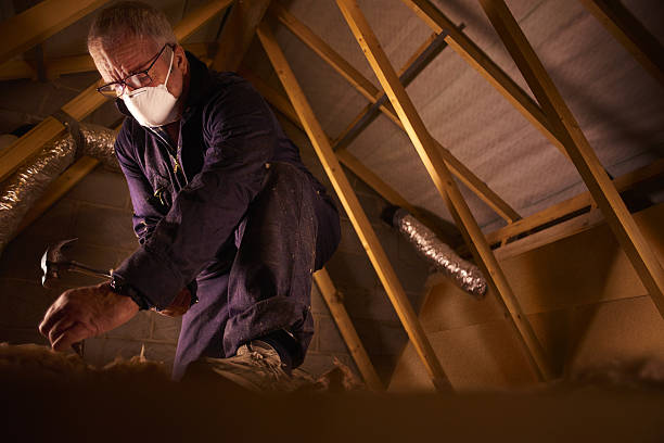 Best Attic Insulation Installation  in Bonadelle Ranchos, CA