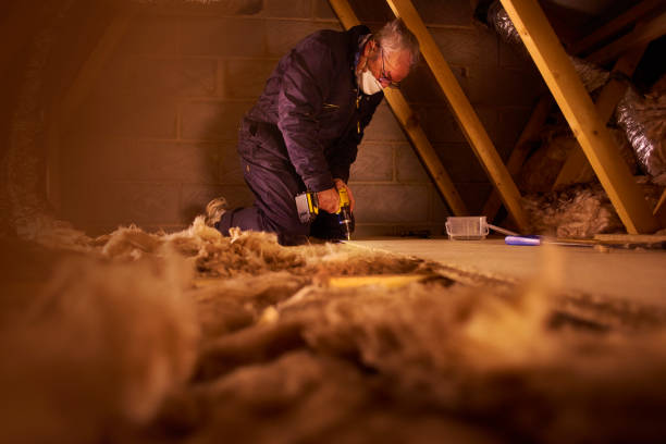 Best Local Insulation Services  in Bonadelle Ranchos, CA